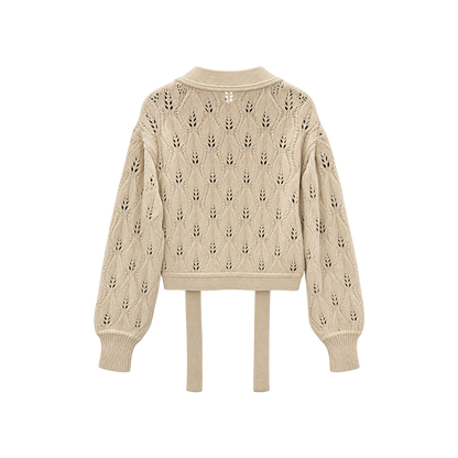 Tricot Cris Barros