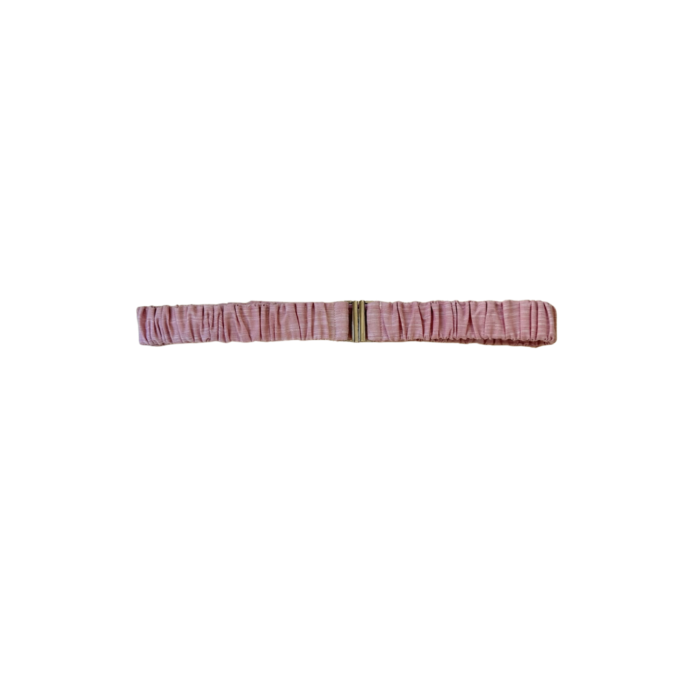 Vestido Rosa Norah Jour Et Nuit