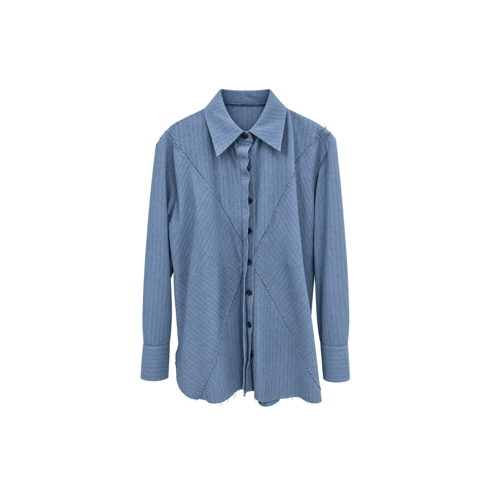 Camisa Risco de Giz Cruise