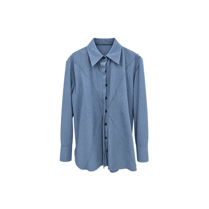 Camisa Risco de Giz Cruise