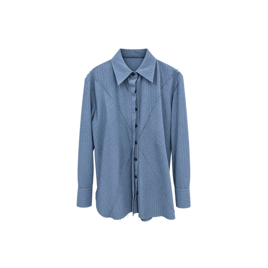 Camisa Risco de Giz Cruise