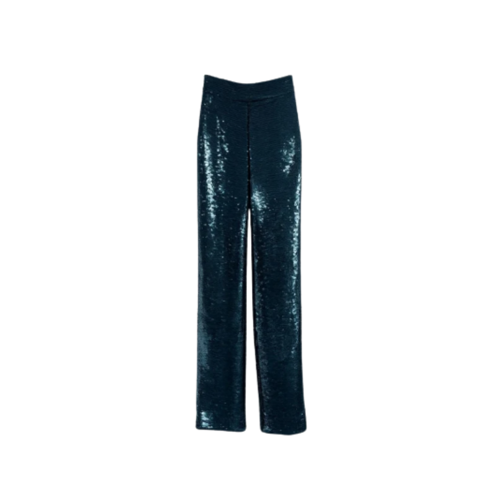 Calça Paete Gingin