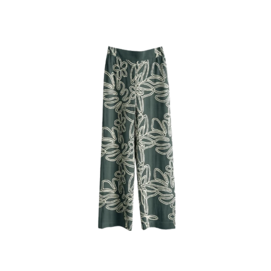 CALÇA MULTICOLORIDA PAT BO