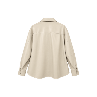 Jaqueta Oversized The Frankie Shop