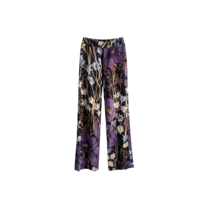 CALÇA MULTICOLORIDA TIG