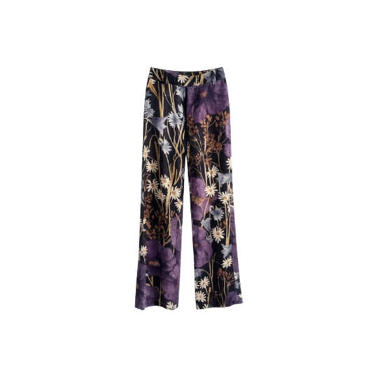 CALÇA MULTICOLORIDA TIG