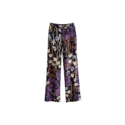 CALÇA MULTICOLORIDA TIG