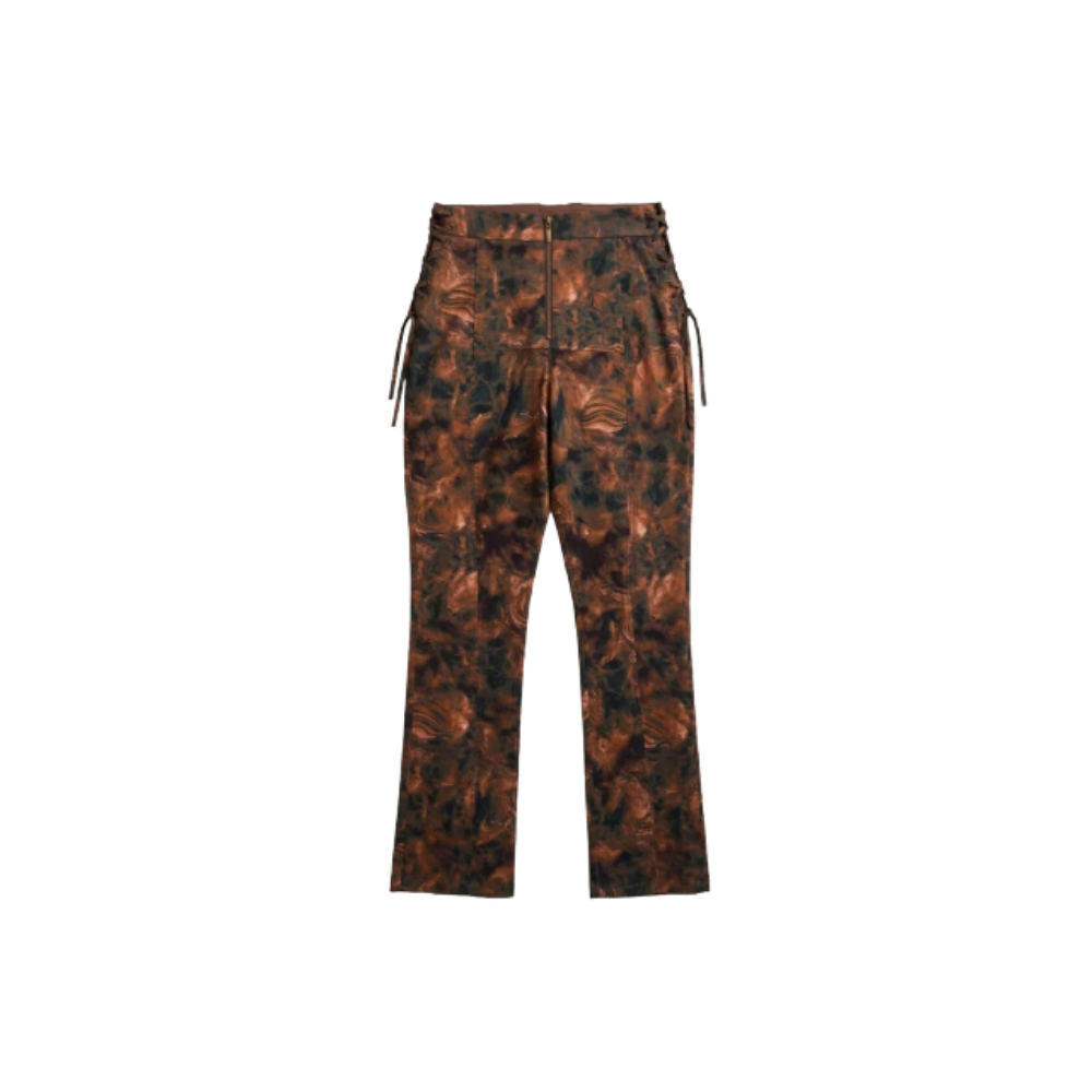 Calça Tie dye Paula Raia