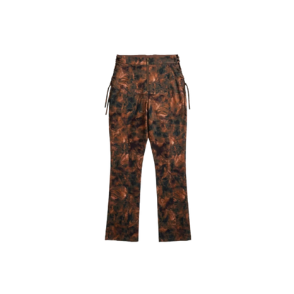 Calça Tie dye Paula Raia