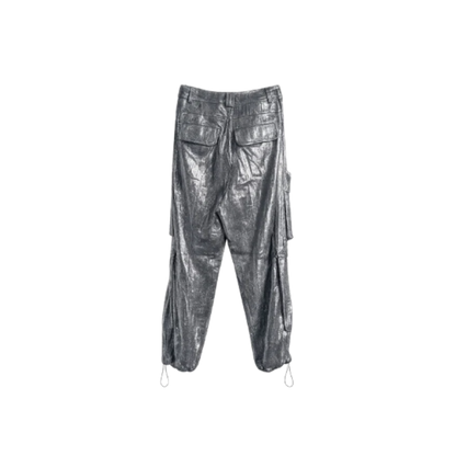 Calça Metalizada Tif