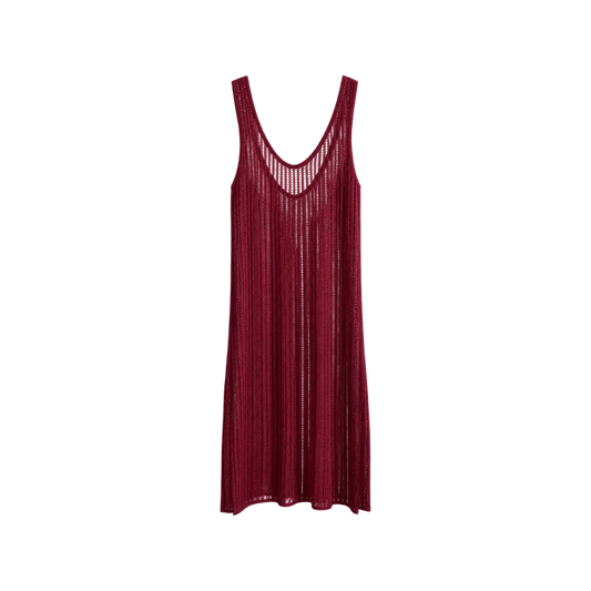 Beachwear Saída Tricot Haight