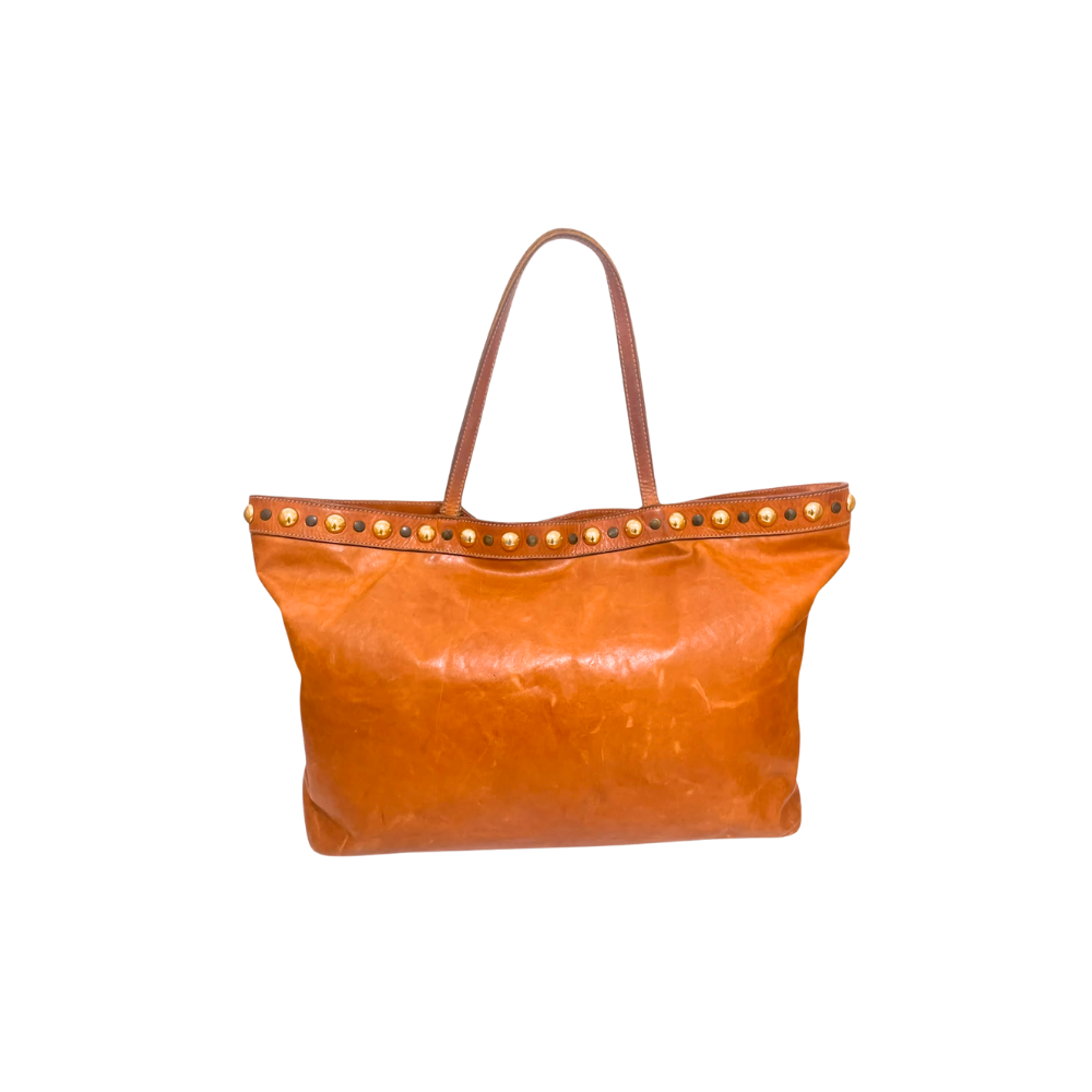Bolsa  Gucci Babouska Tattoo Heart Tot