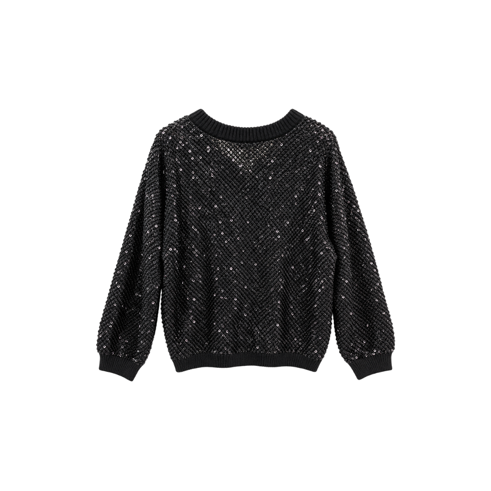 Jaqueta Lantejoula Marc By Marc Jacobs