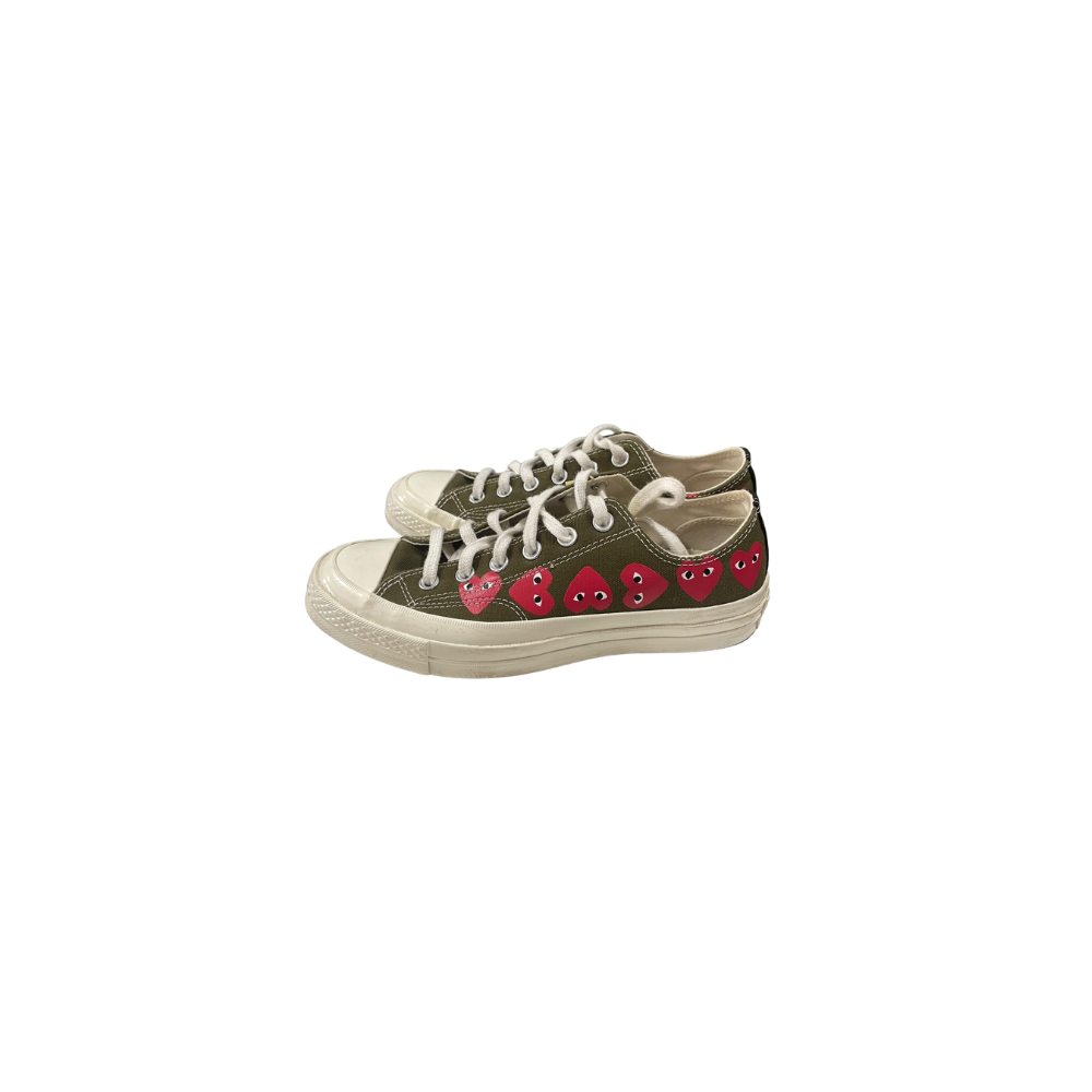 Tênis All Star Chuck