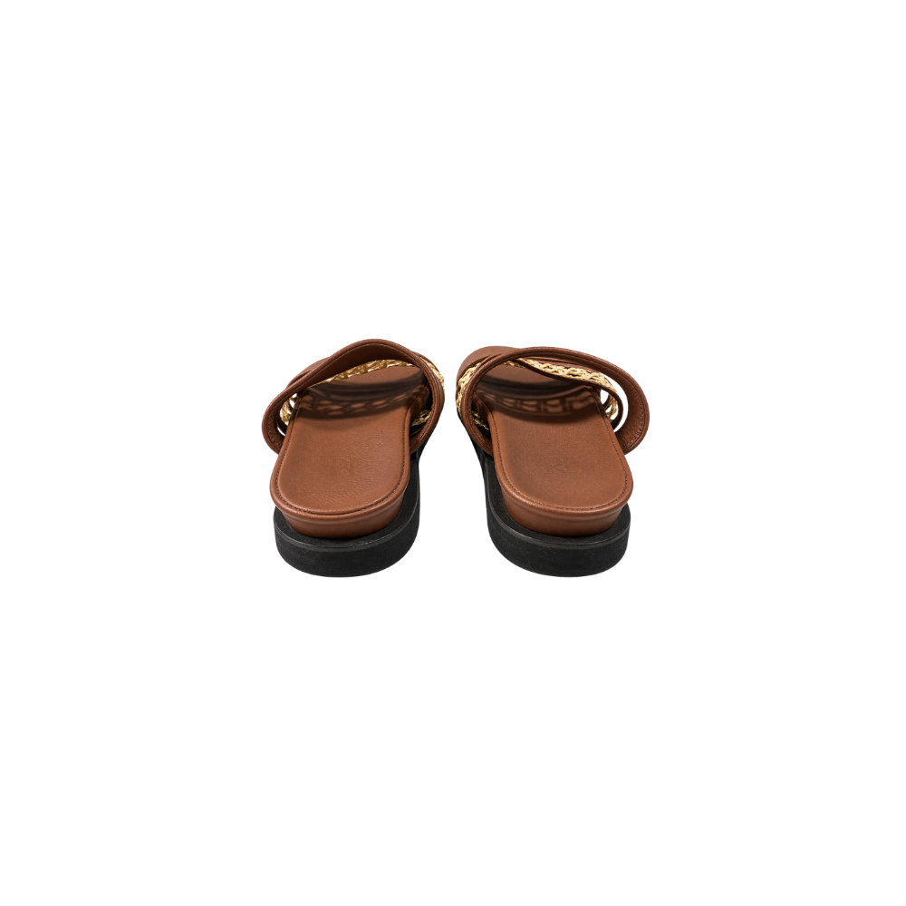 Slider de Couro MISCI