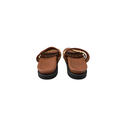 Slider de Couro MISCI