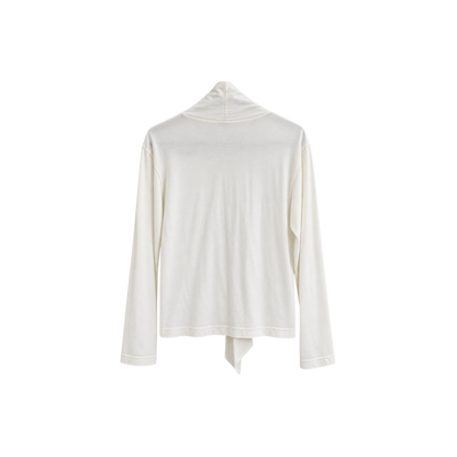 Camiseta com Faixa Paula Raia
