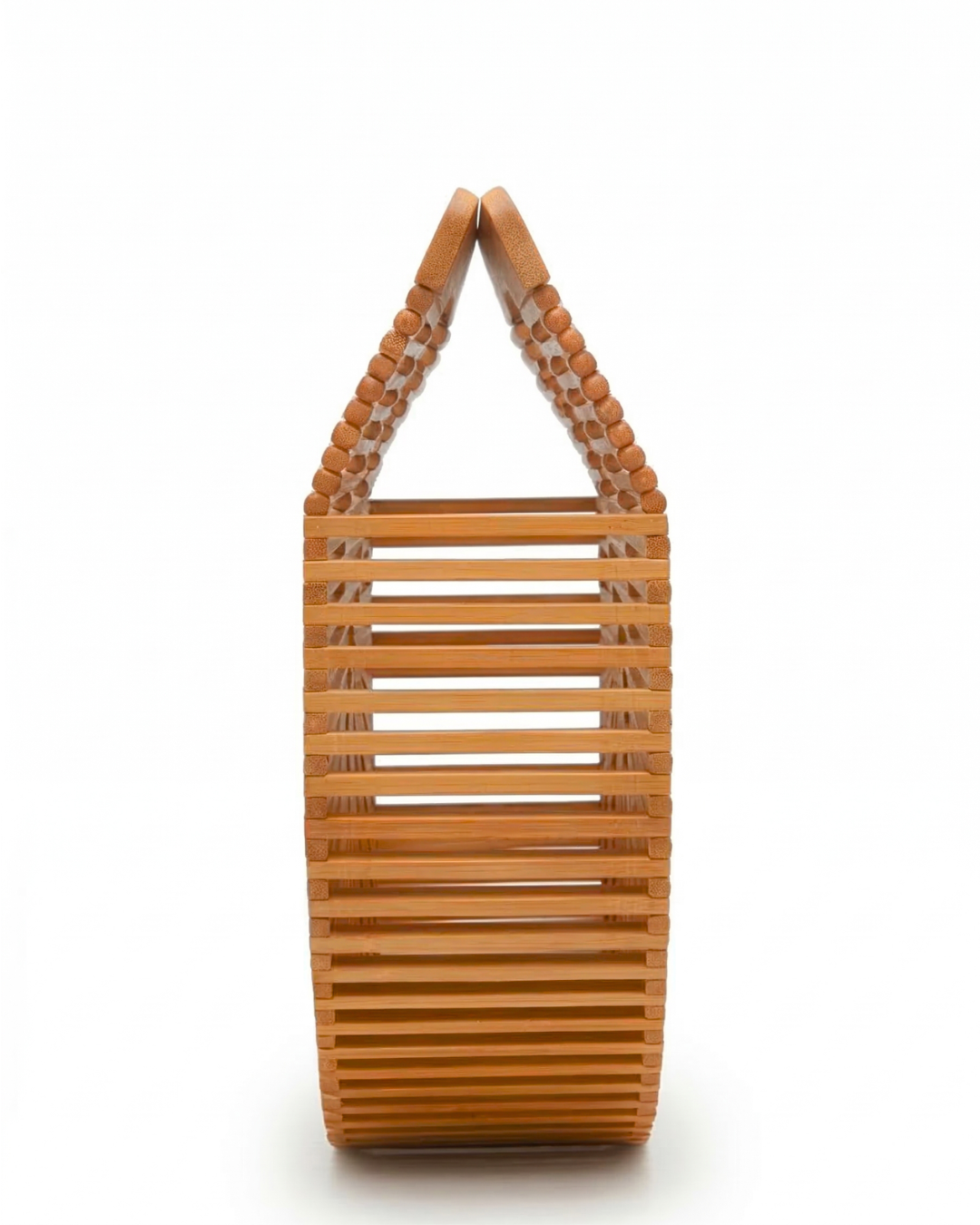Bolsa Marrom Cult Gaia
