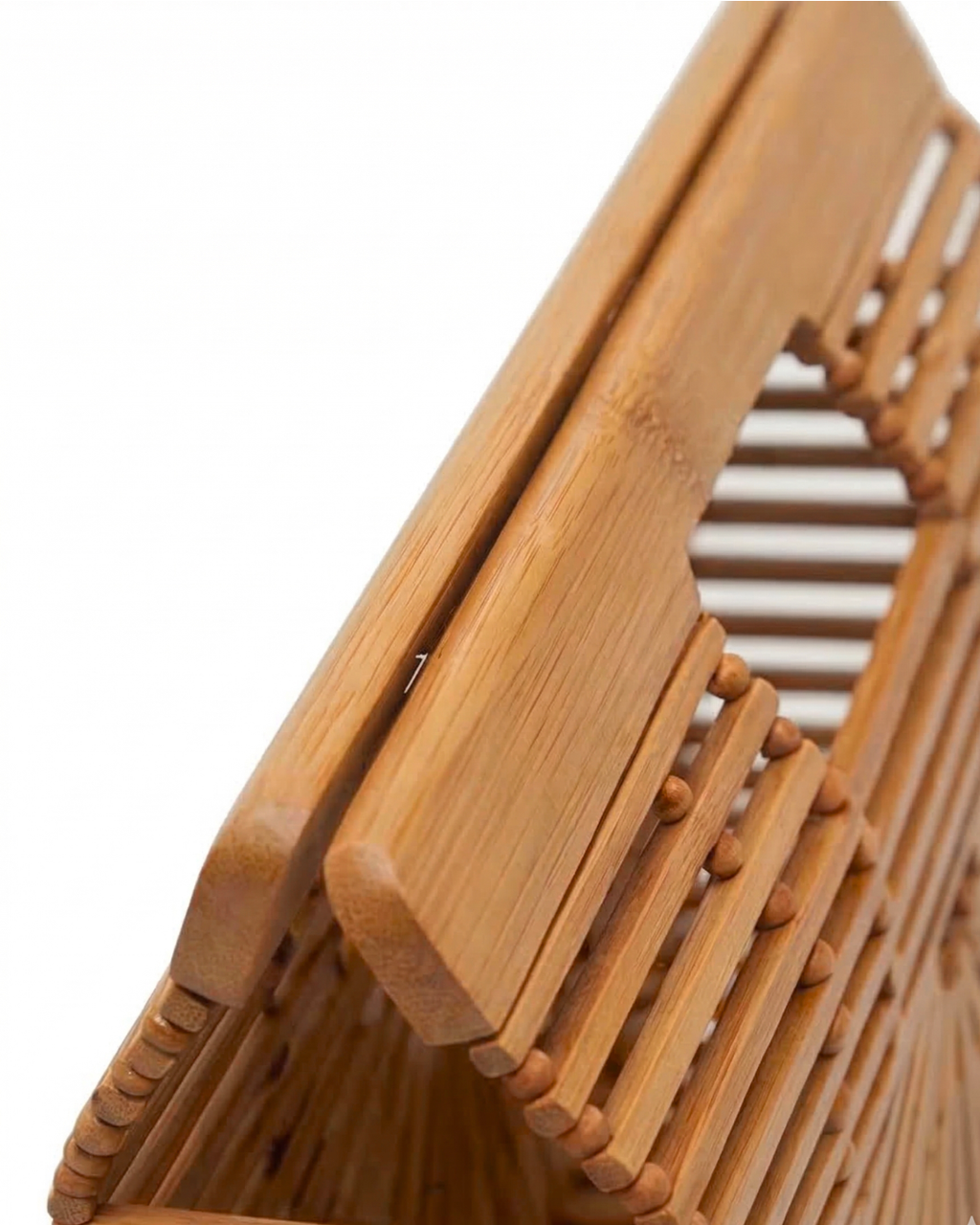 Bolsa Marrom Cult Gaia