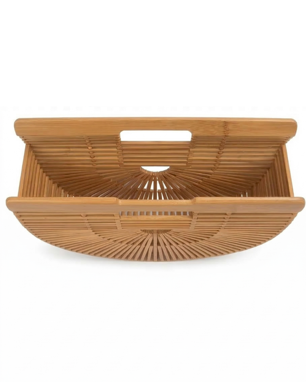 Bolsa Marrom Cult Gaia