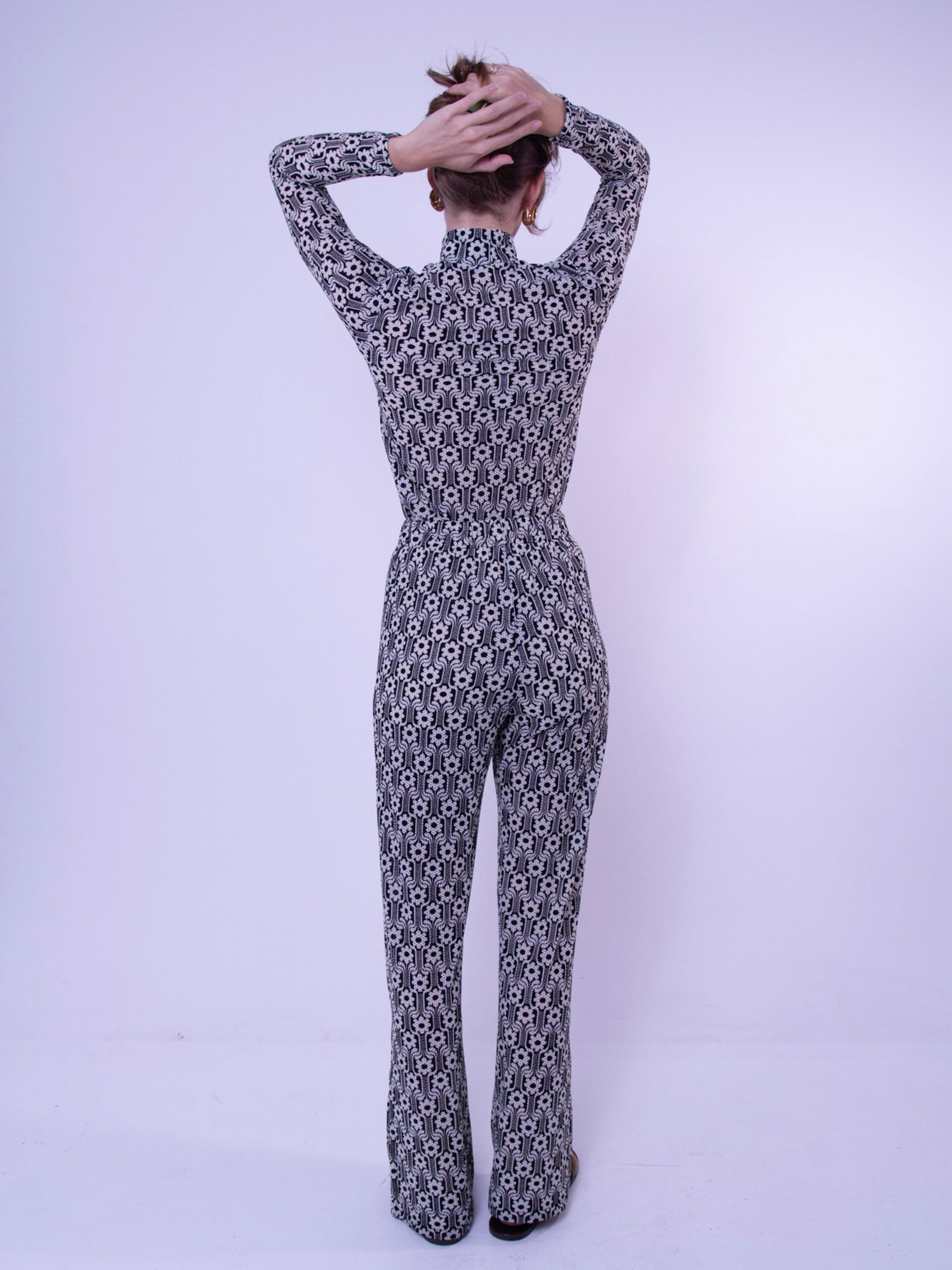 Conjunto Estampado Missinclof