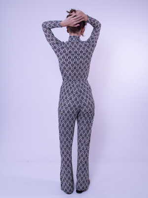 Conjunto Estampado Missinclof