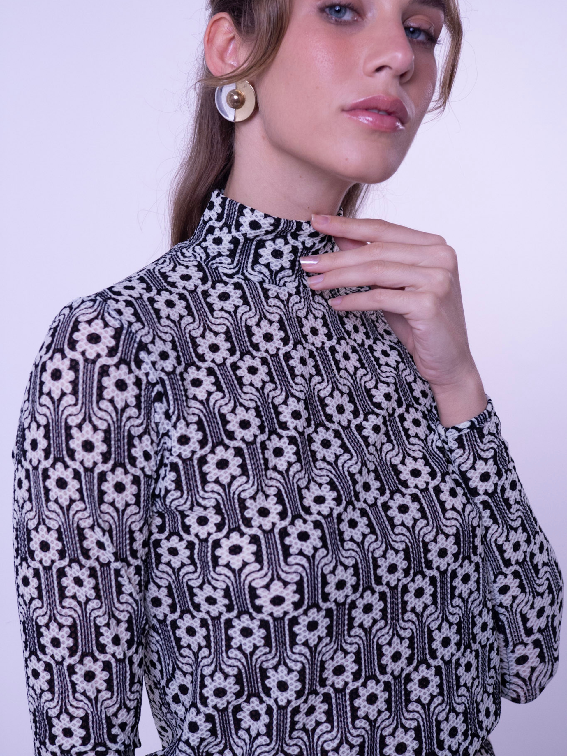 Conjunto Estampado Missinclof