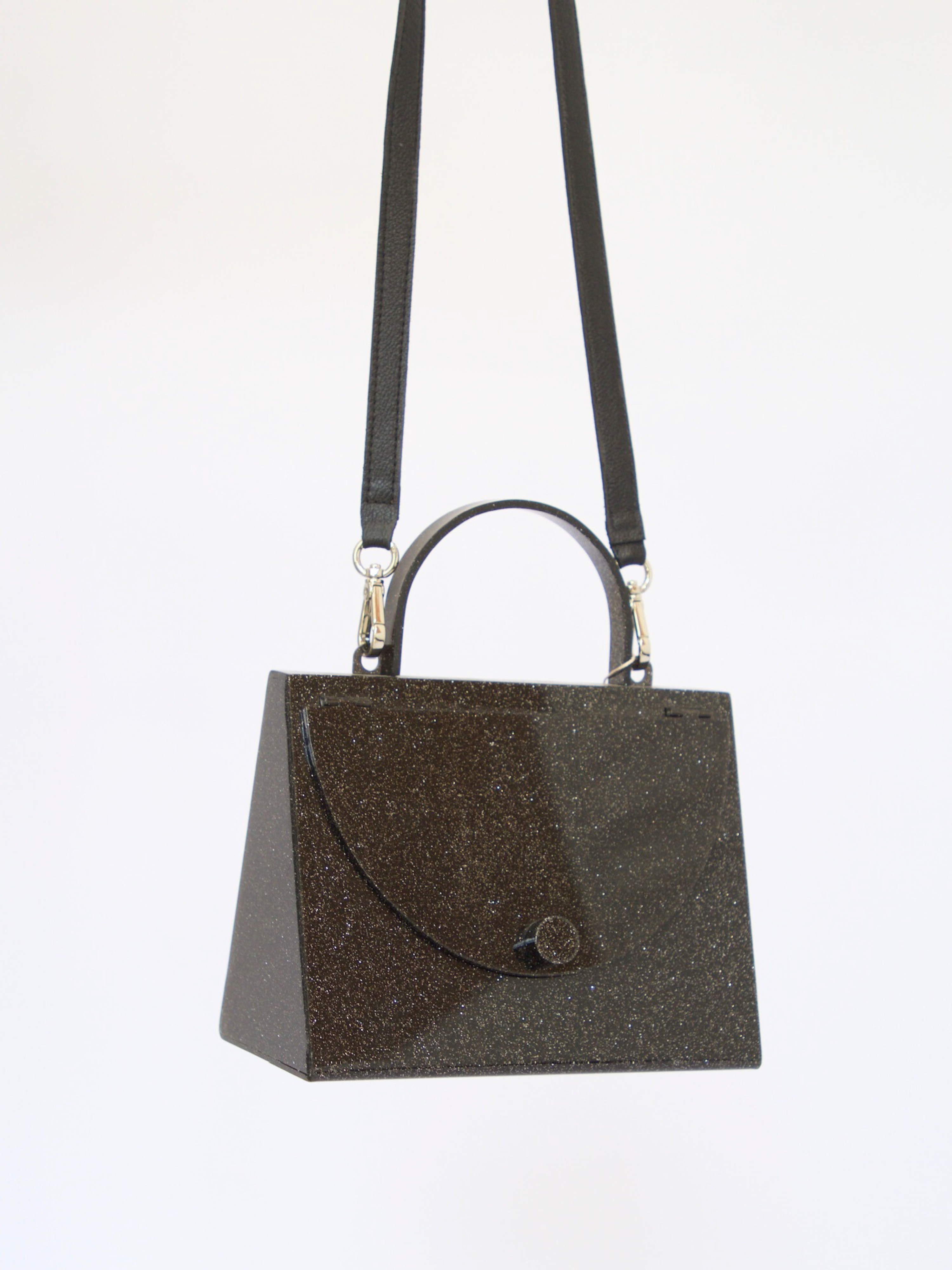 Bolsa Preta Estilé