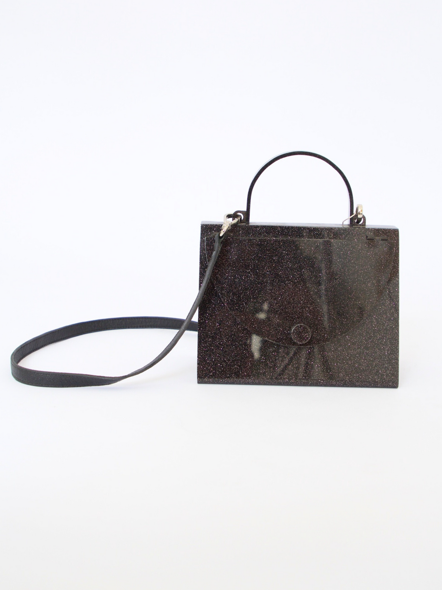 Bolsa Preta Estilé