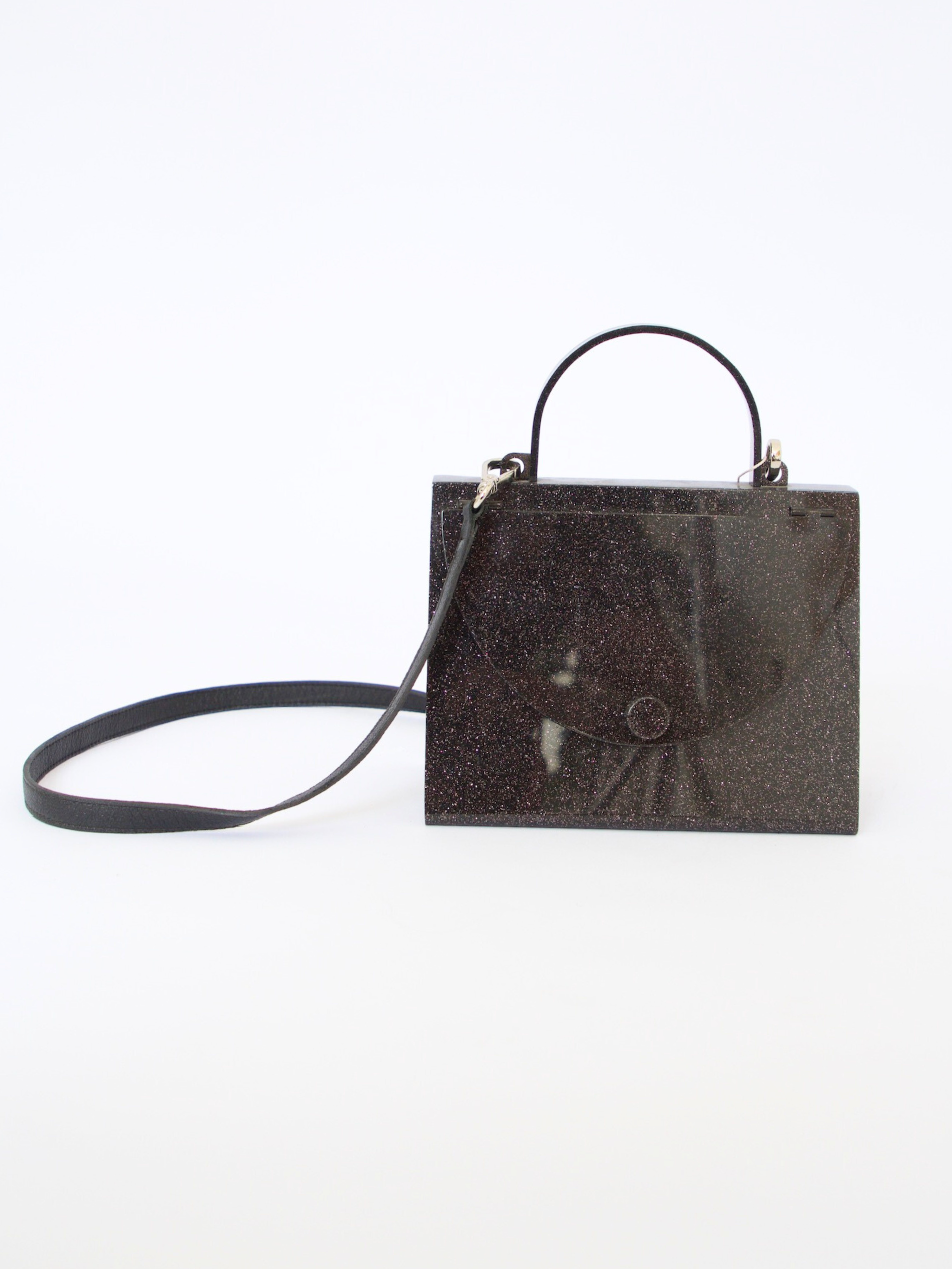 Bolsa Preta Estilé