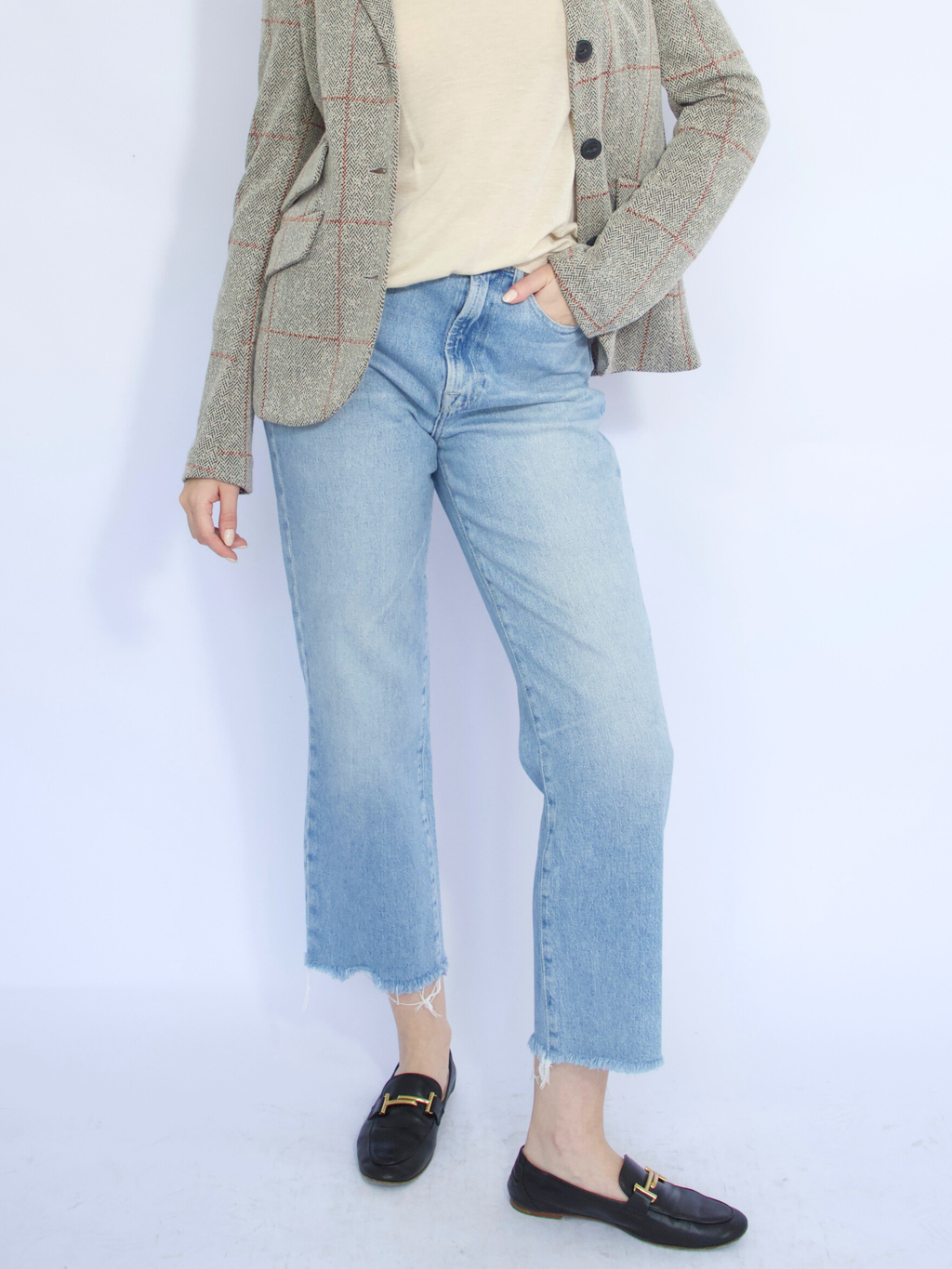 Calça Jeans 7 for All Mankind