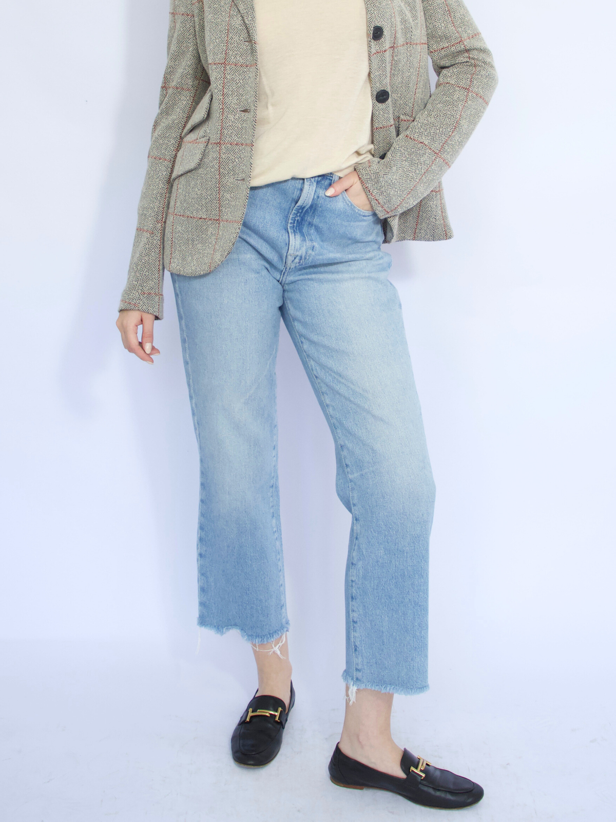 Calça Jeans 7 for All Mankind