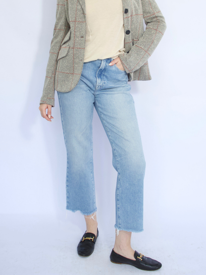 Calça Jeans 7 for All Mankind