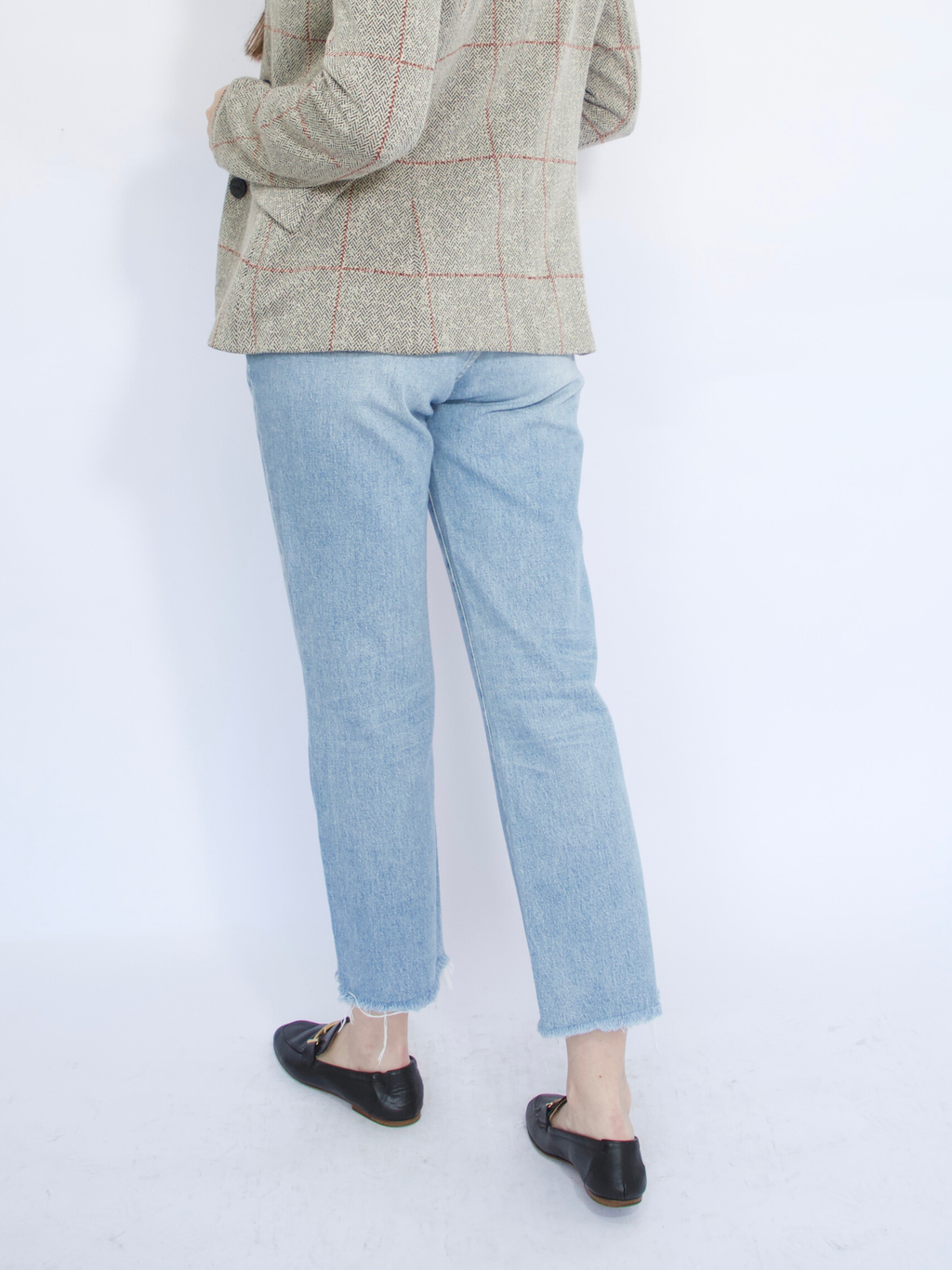 Calça Jeans 7 for All Mankind