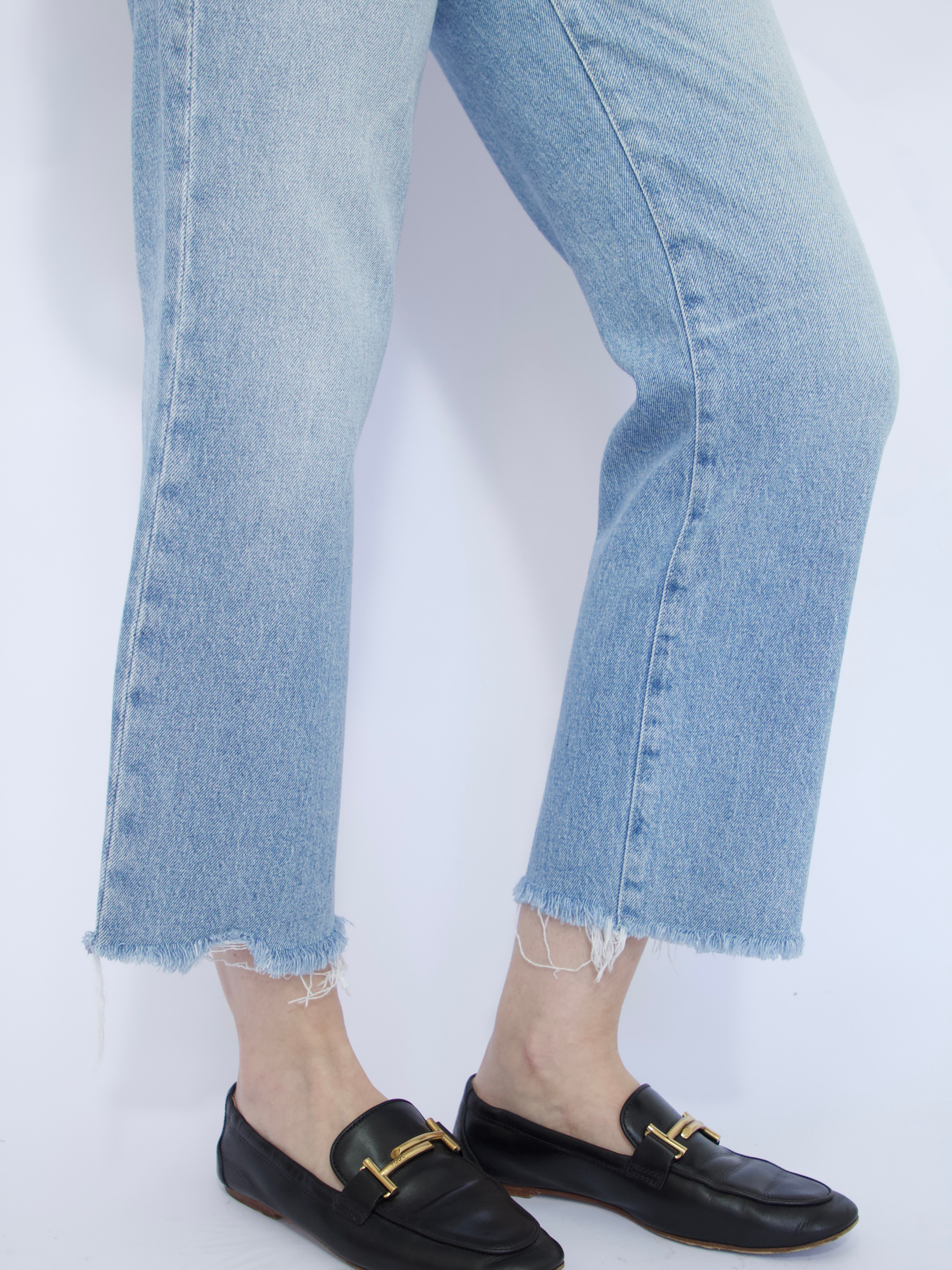 Calça Jeans 7 for All Mankind