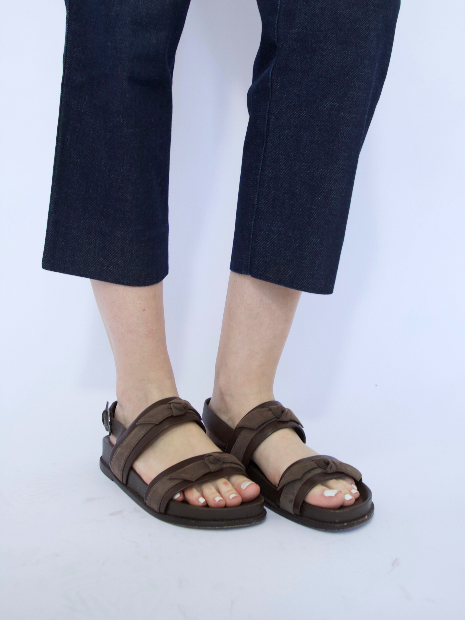 Sandália Papete Birman