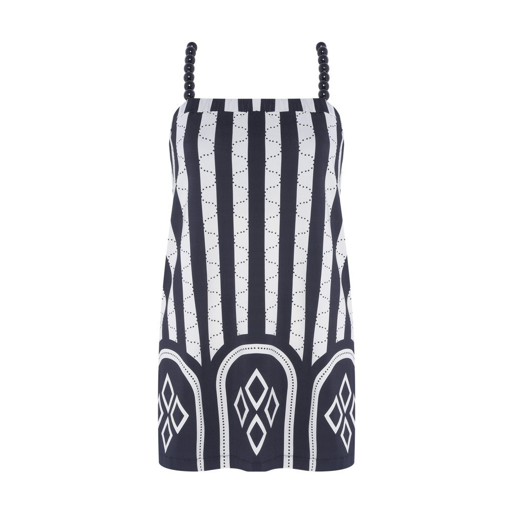 Blusa Listrada Allmost Vintage