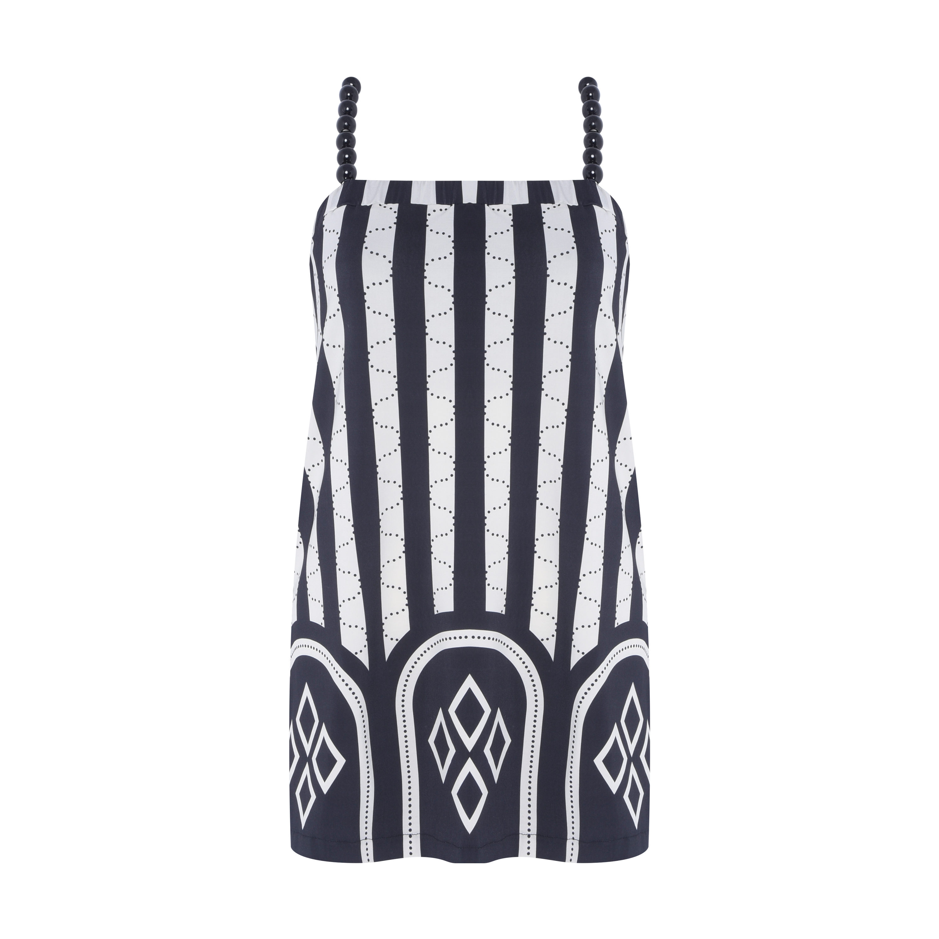 Blusa Listrada Allmost Vintage