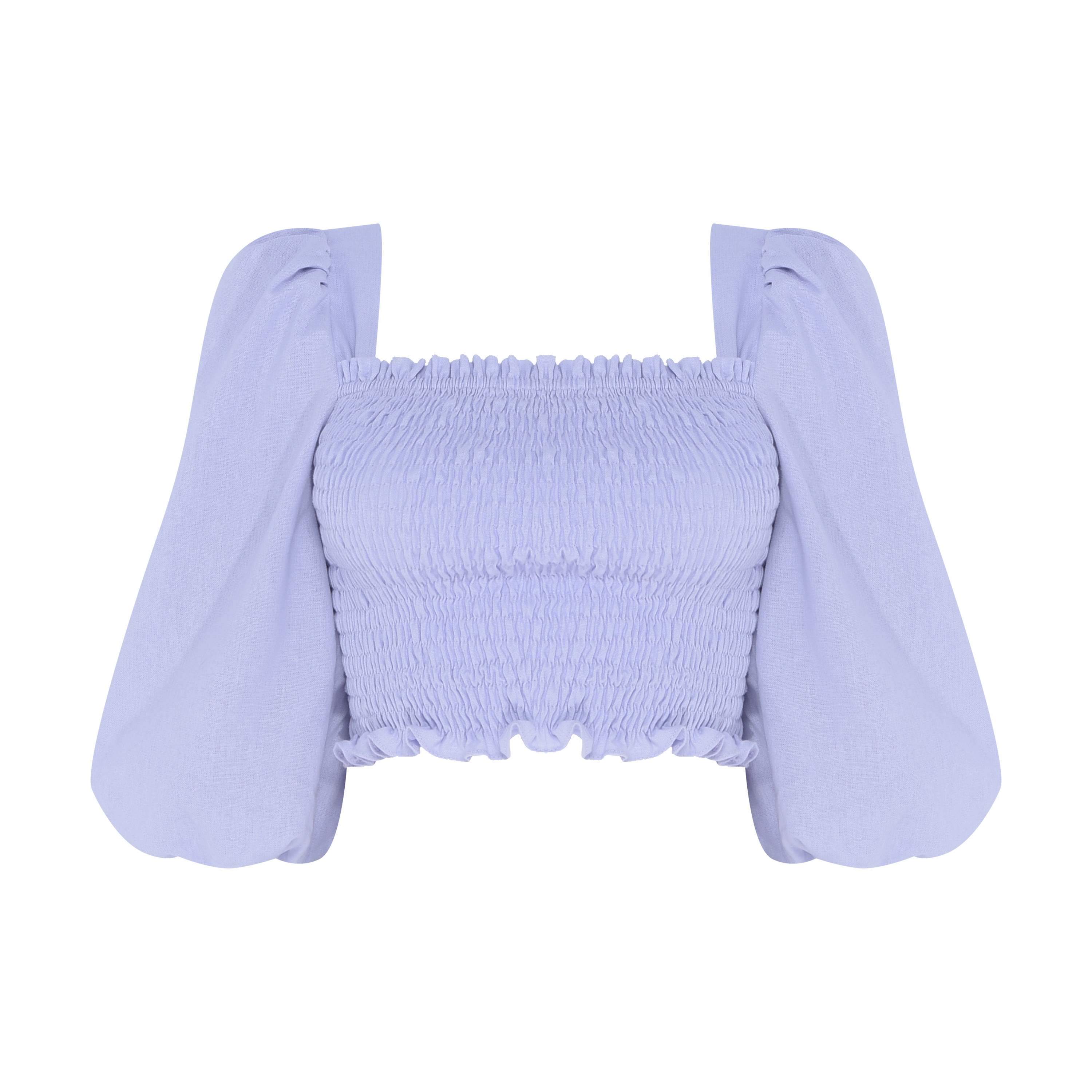 Top Franzido Framed