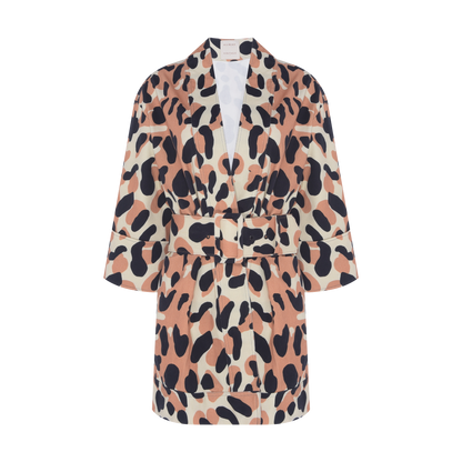 Kimono Animal Allmost Vintage