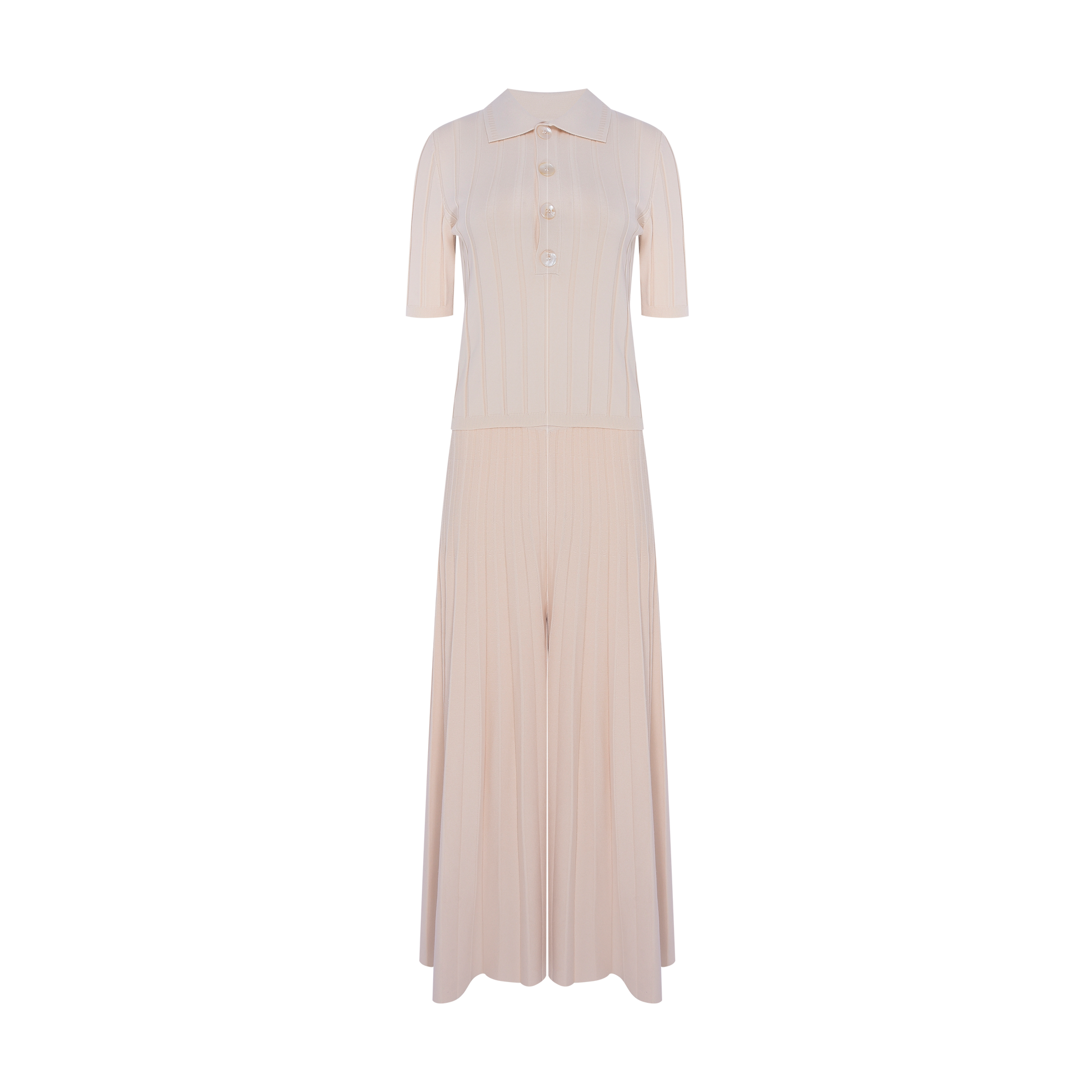 Conjunto Bege Anselmi