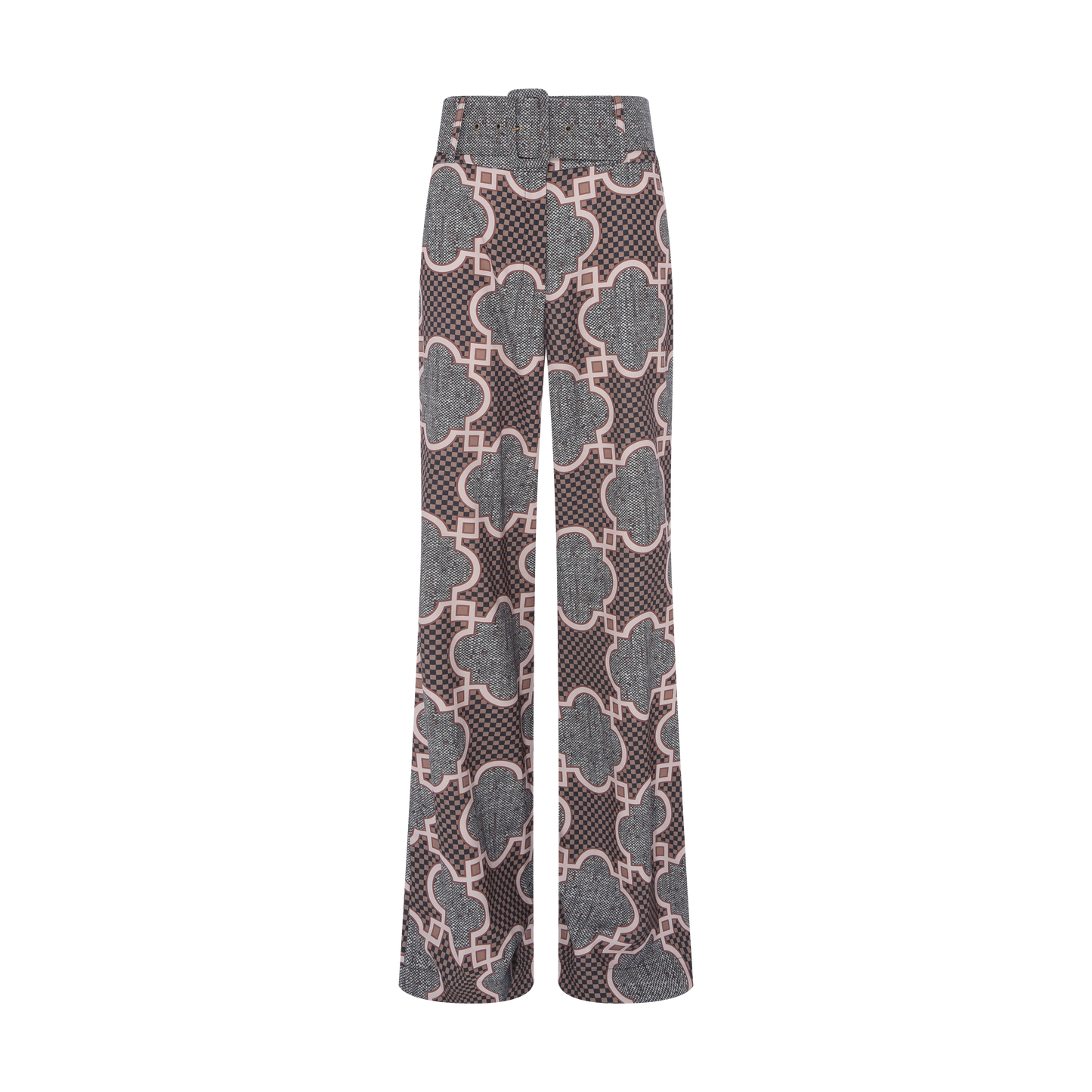 Calça Estampada Allmost Vintage