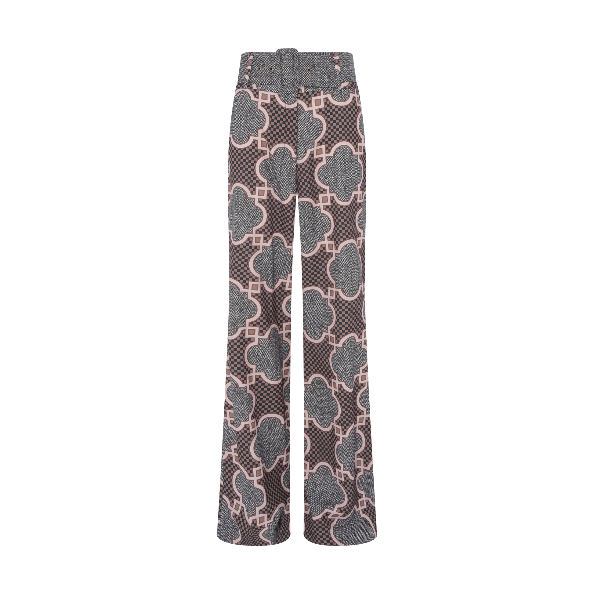 Calça Estampada Allmost Vintage