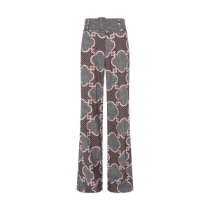 Calça Estampada Allmost Vintage