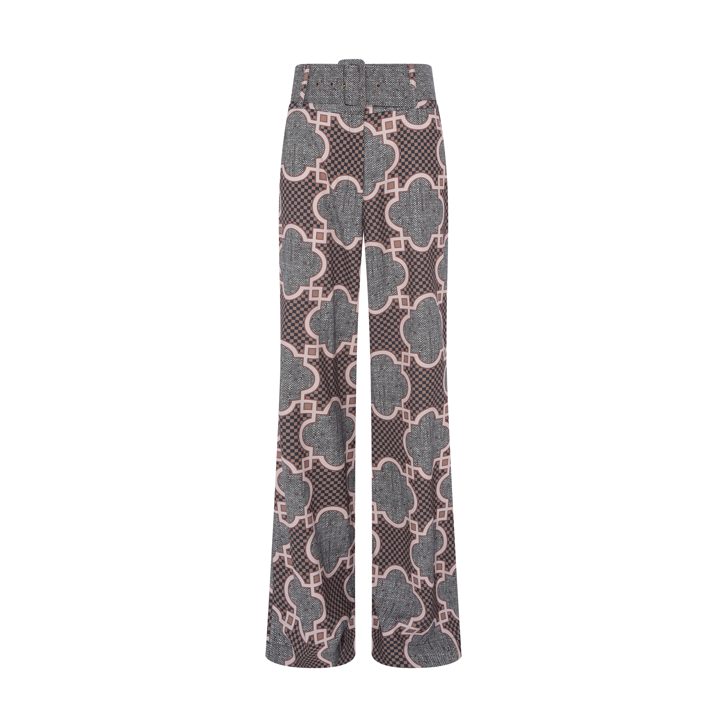 Calça Estampada Allmost Vintage