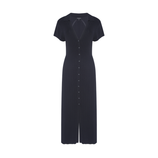 Vestido Preto Rag & Bone