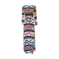 Vestido Estampado Vanda Jacintho
