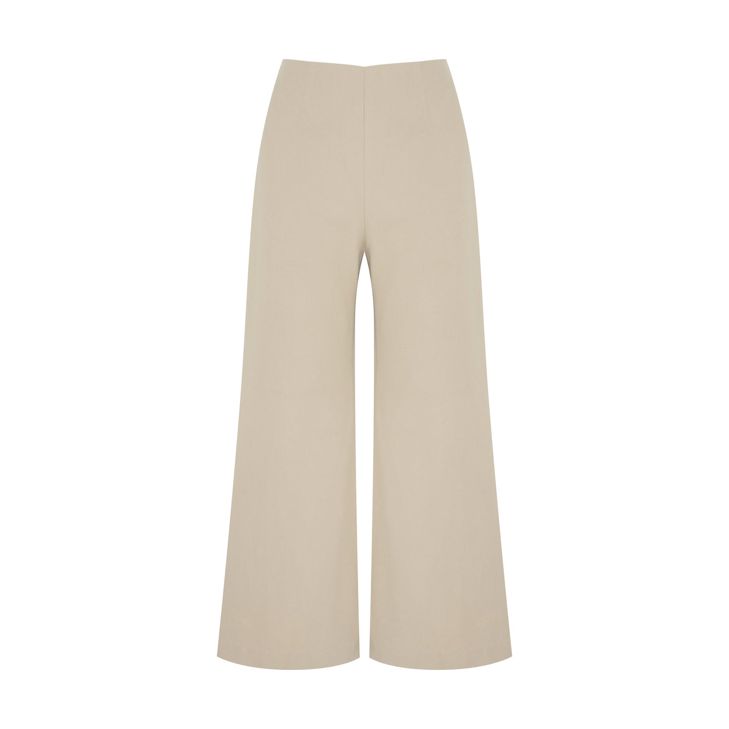 Calça de sarja Cris Barros