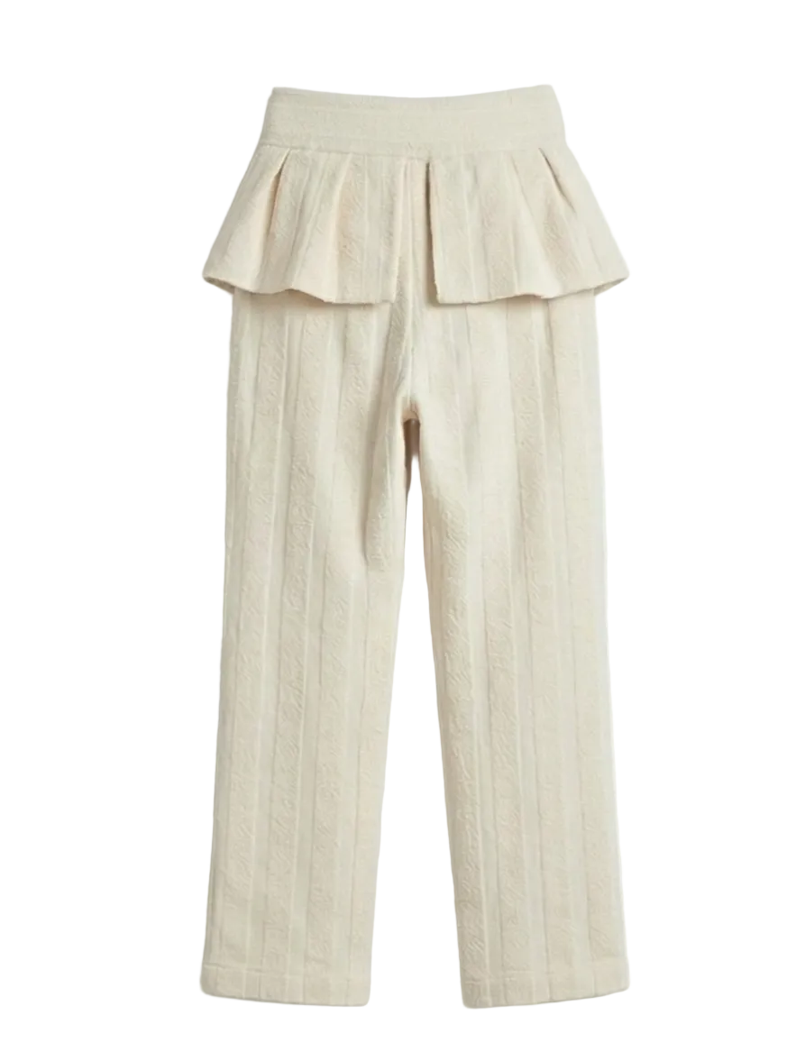 Calça Off White Cruise