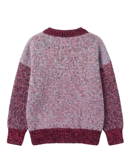 Blusa Tricot Cruise